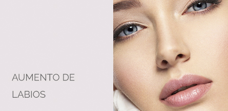Aumento Labios Centro Médico Estético AYC Soria