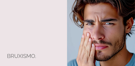 Bruxismo Centro Médico Estético AYC Soria