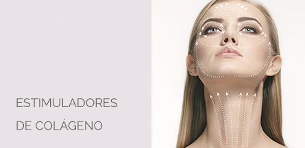 Estimuladores de Colágeno Centro Médico Estético AYC Soria
