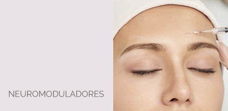 neuromoduladores Centro Médico Estético AYC Soria