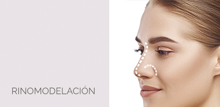 rinomodelación Centro Médico Estético AYC Soria