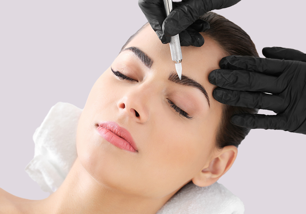 Centro médico Estético AYC, medicina estética en soria,micropigmentación avanzada