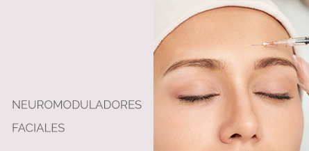 Neuromoduladores faciales AYC Centro Médico y Estético Soria