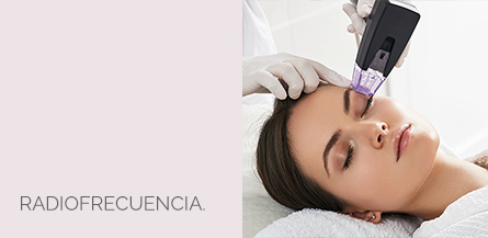 radiofrecuencia Centro Médico Estético AYC Soria