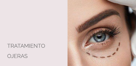 Centro médico Estético AYC, medicina estética en soria, tratamiento ojeras