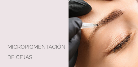 Centro Médico Estético AYC Soria Micropigmentación Cejas