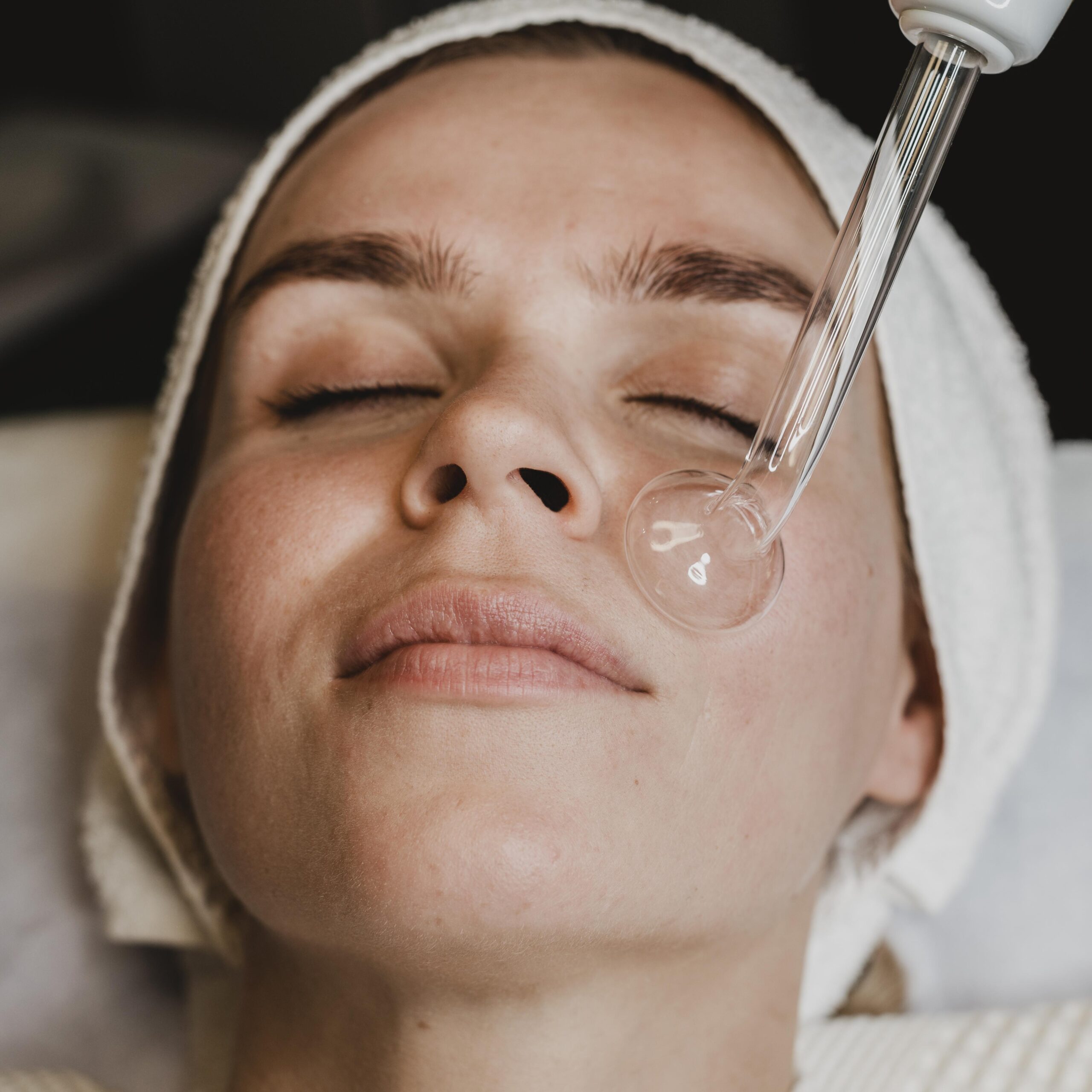 Tratamiento facial con polinucleótidos en Soria