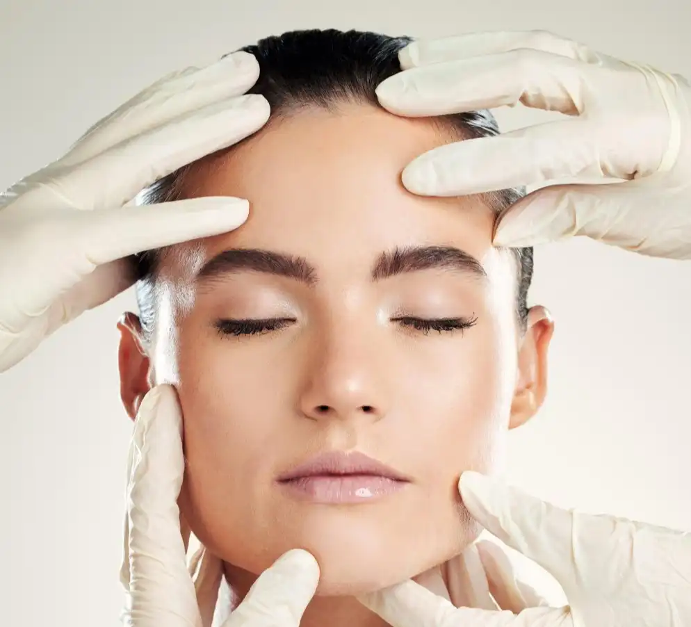 Endolifting facial en Soria