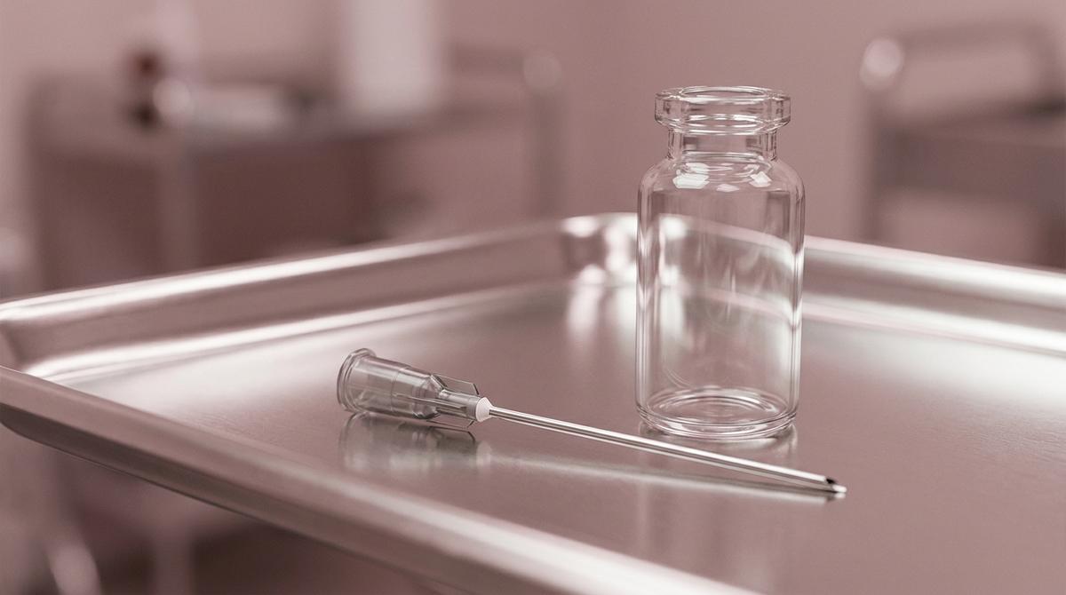 Instrumental clínico de precisión para bioestimulación de colágeno y rellenos reabsorbibles en medicina estética.