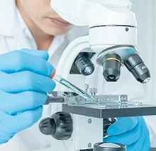 Test Estudio GenÉtico Edad BiolÓgica