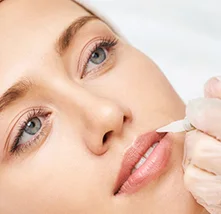 Hidratacion Voluminizacion Y Perfilamiento Labial