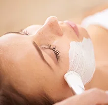 Tratamiento Facial Limpieza Hidratacion
