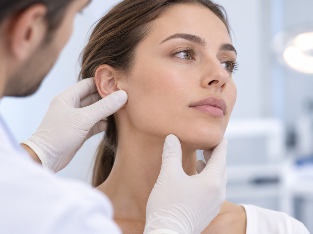 Maxilofacial