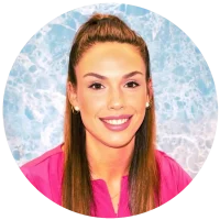Cristina Aguilar Pérez-Llantada