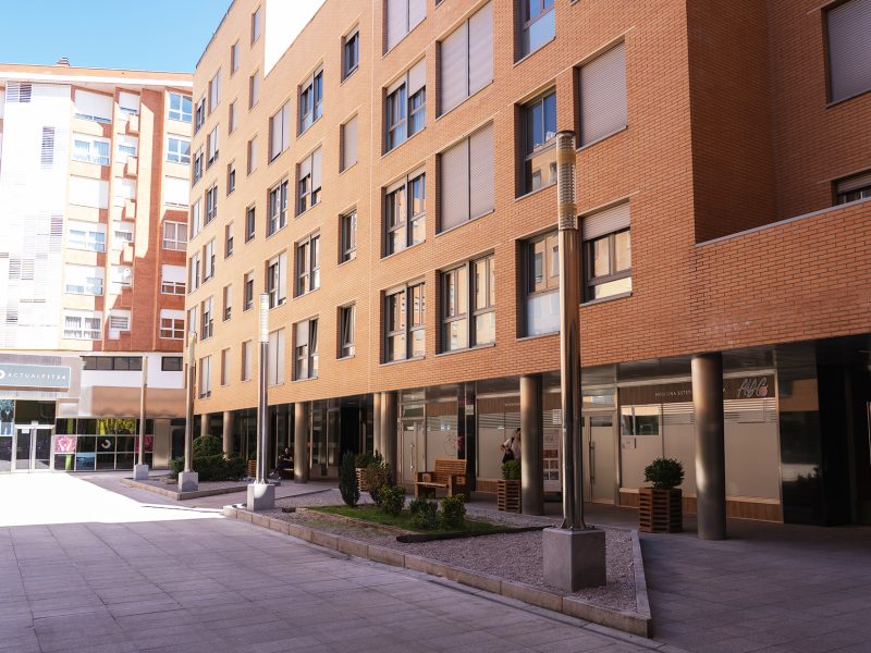 Centro médico estético en Soria: AYC - Aitziber Yagüe Cortzar